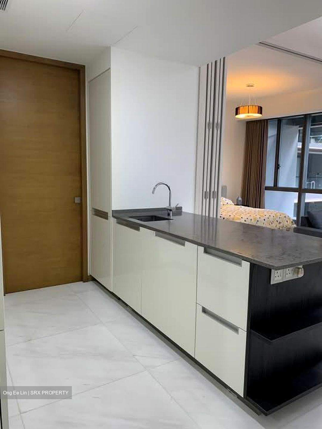Marina One Residences (D1), Apartment #567582351